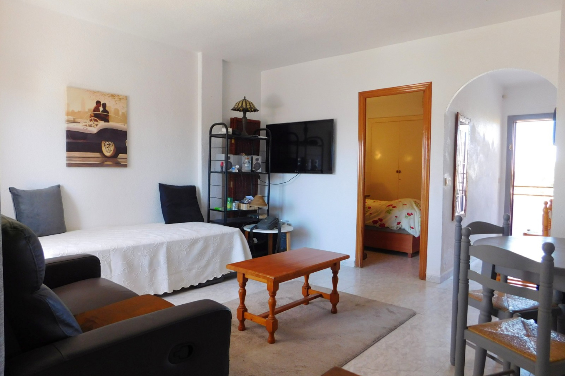 Reventa - Apartamento / Piso - Villamartín