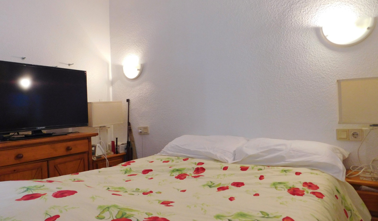 Reventa - Apartamento / Piso - Villamartín