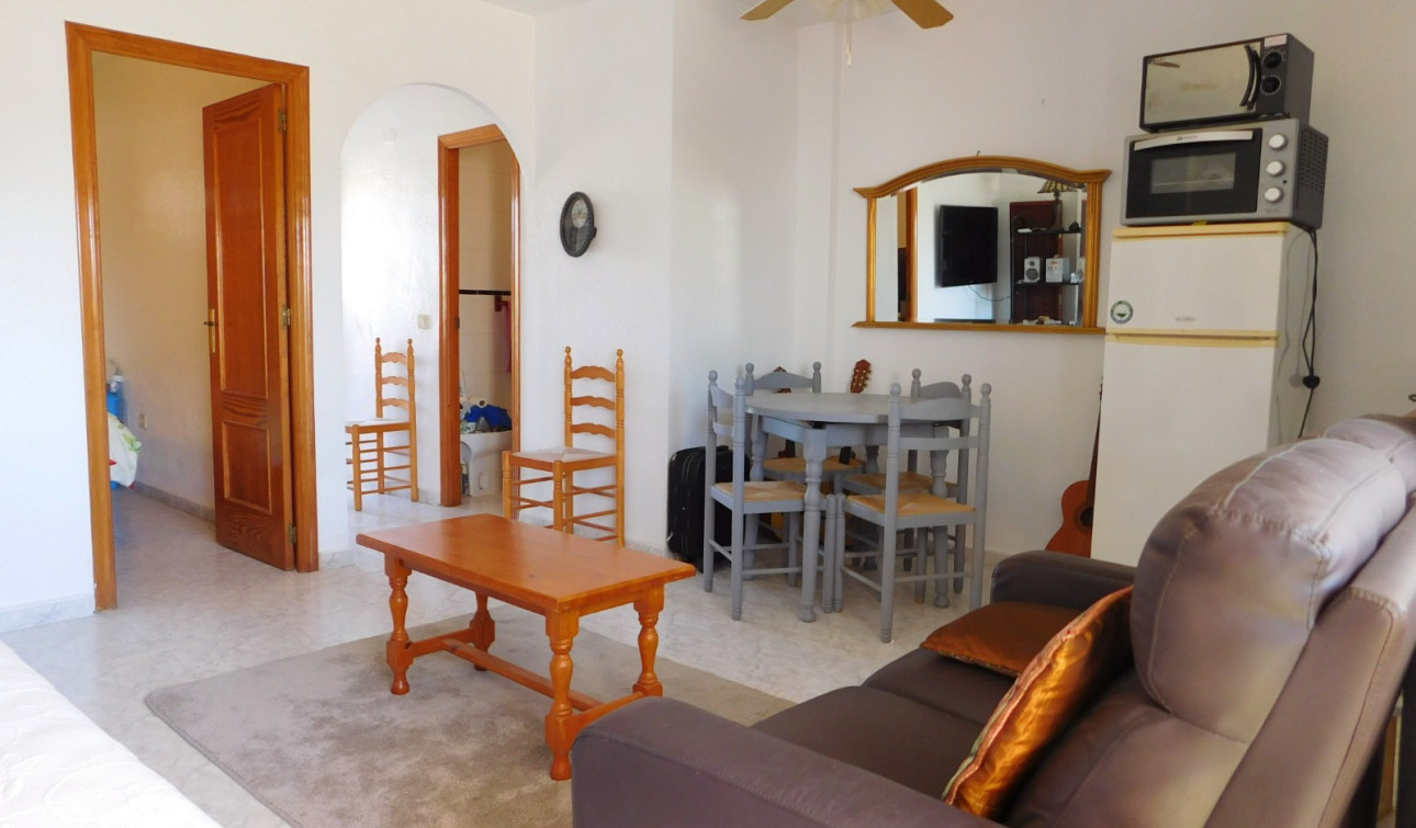 Reventa - Apartamento / Piso - Villamartín