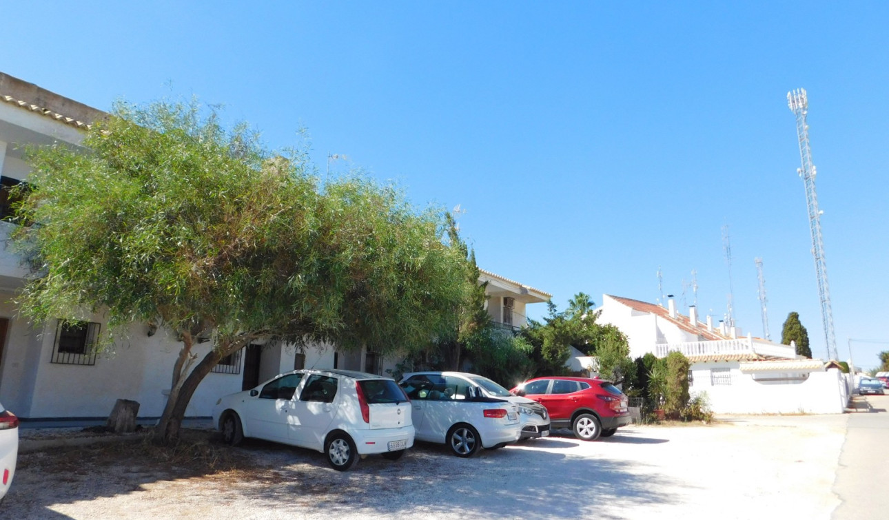 Reventa - Apartamento / Piso - Villamartín