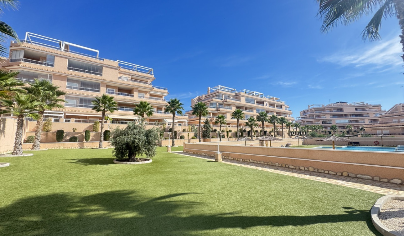 Reventa - Apartamento / Piso - Villamartín