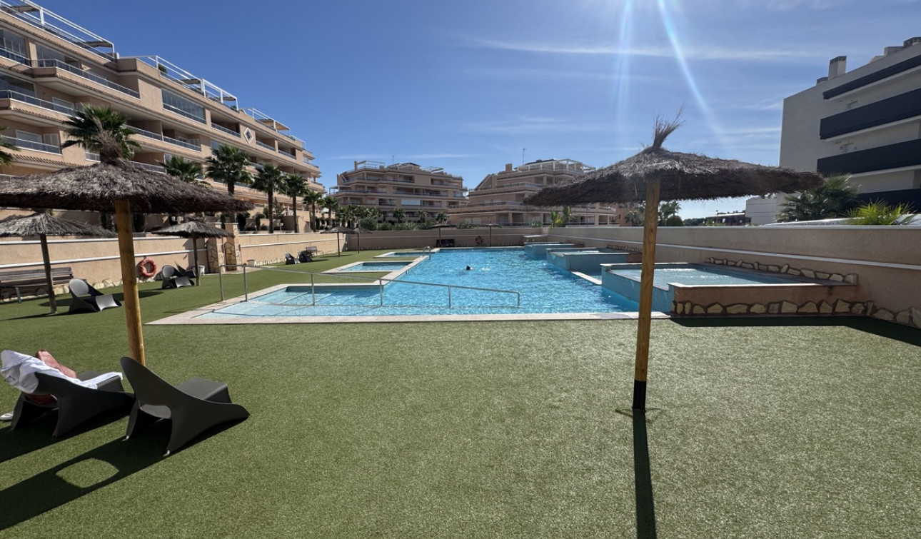 Reventa - Apartamento / Piso - Villamartín