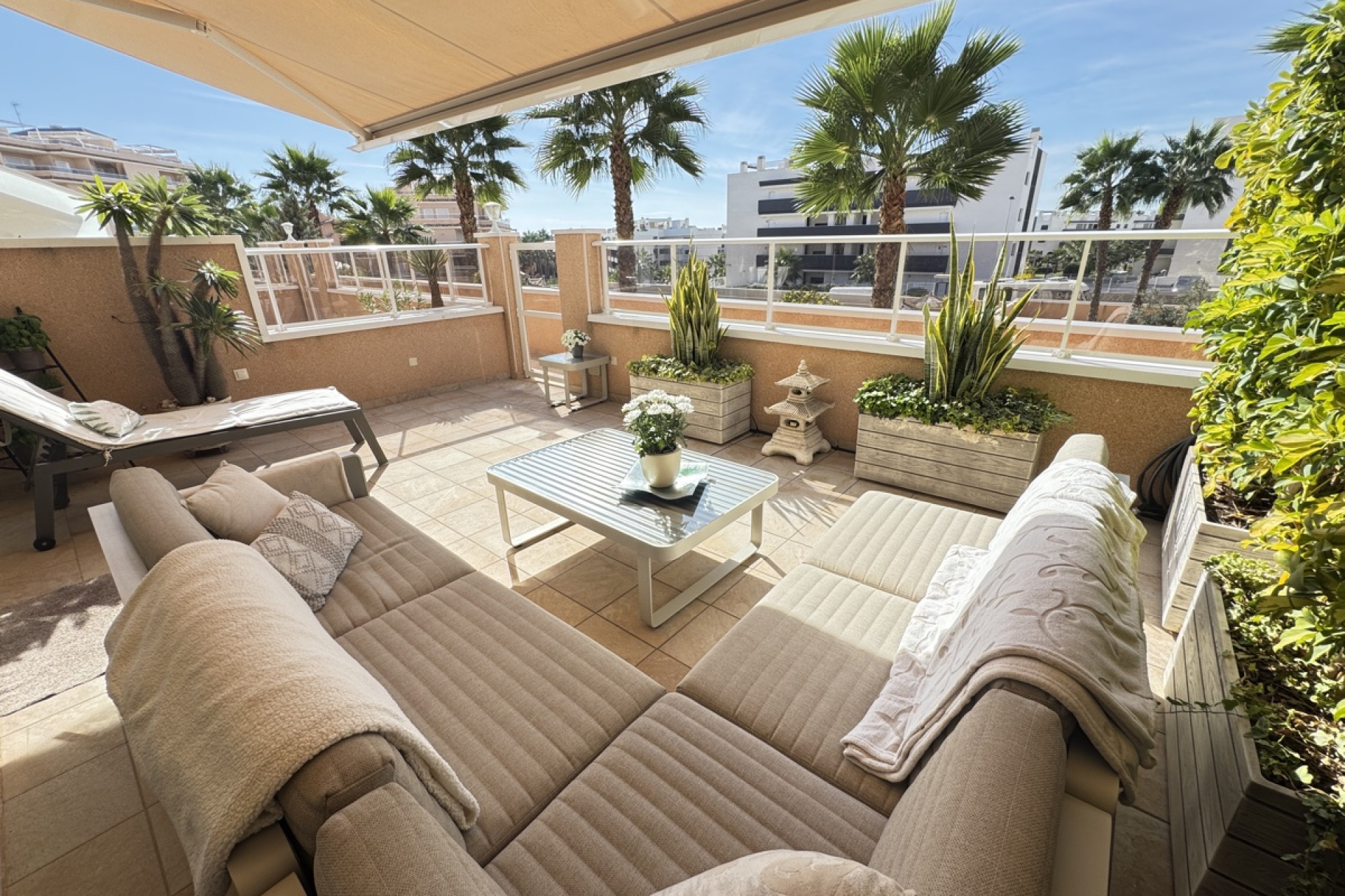 Reventa - Apartamento / Piso - Villamartín