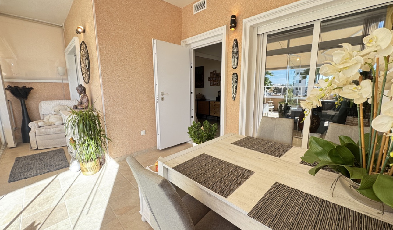 Reventa - Apartamento / Piso - Villamartín