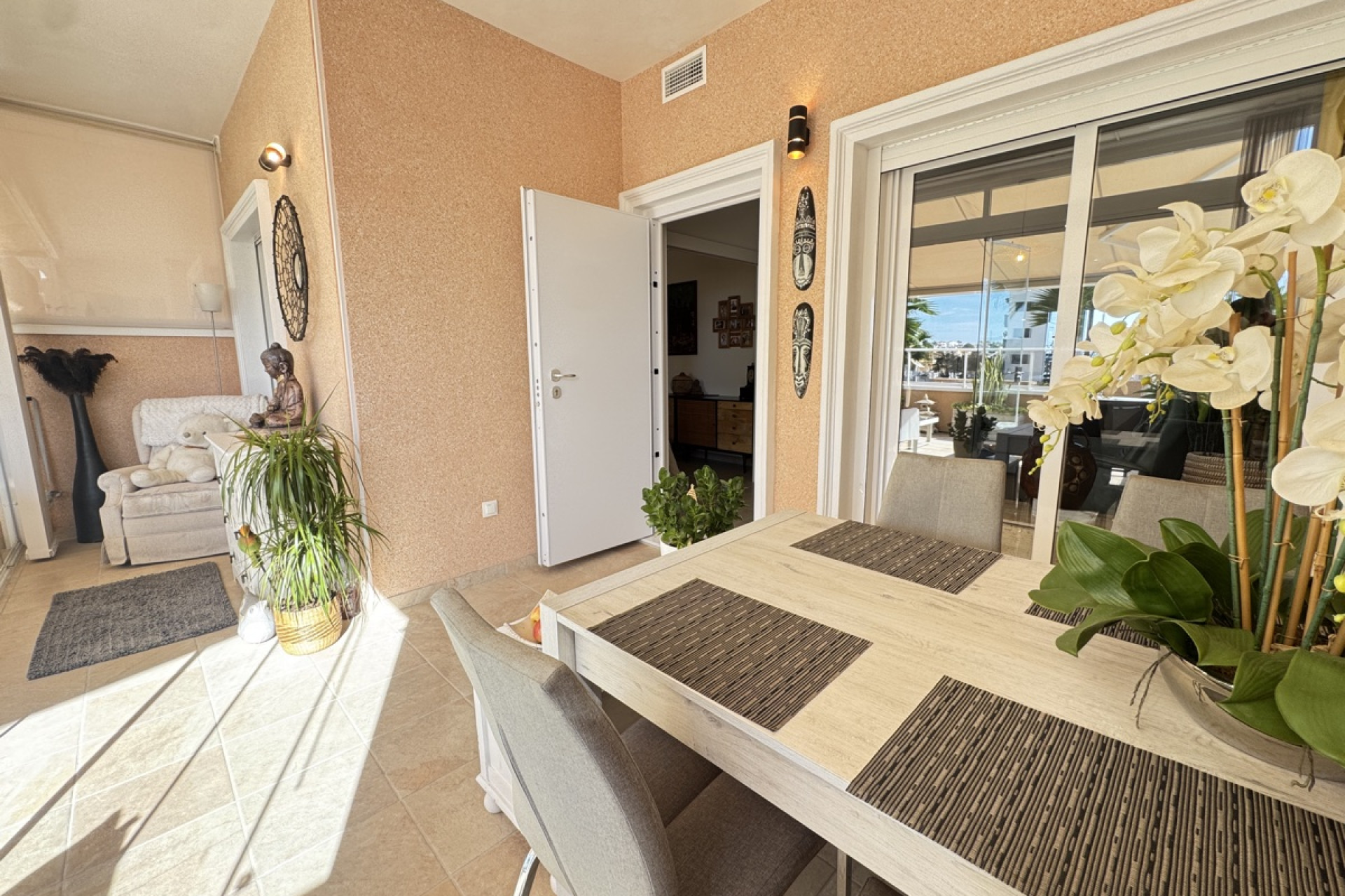 Reventa - Apartamento / Piso - Villamartín