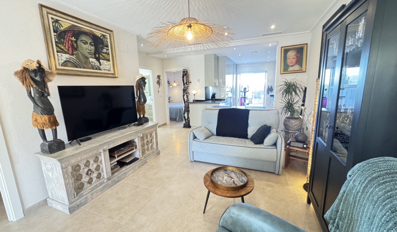 Reventa - Apartamento / Piso - Villamartín