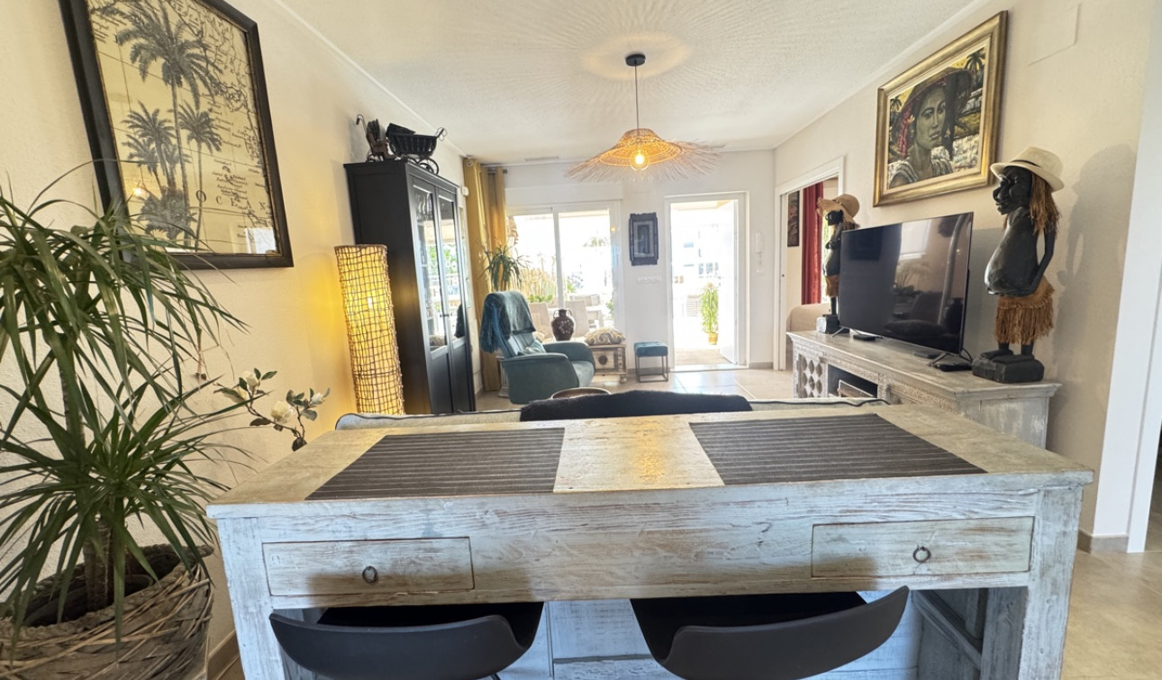 Reventa - Apartamento / Piso - Villamartín