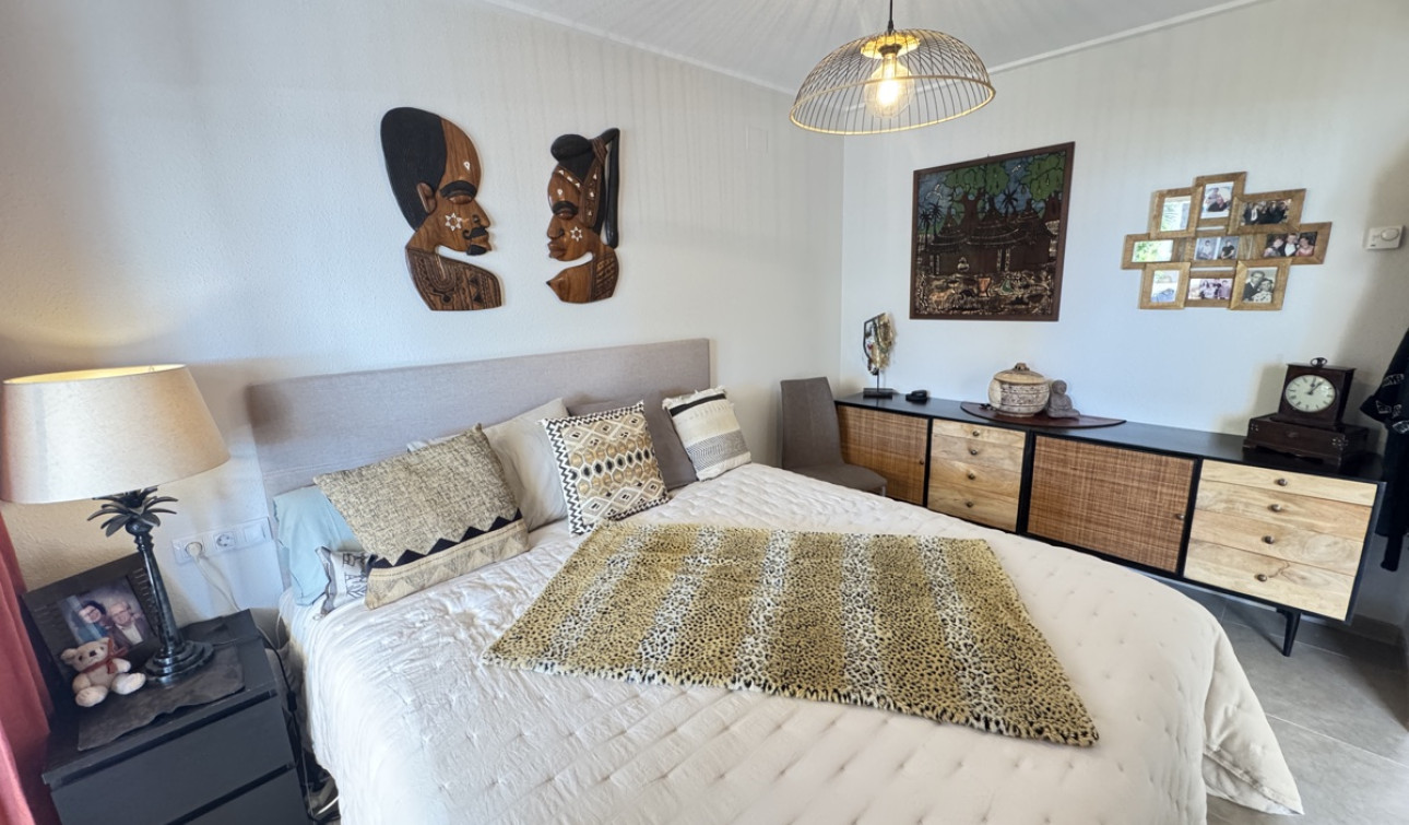 Reventa - Apartamento / Piso - Villamartín