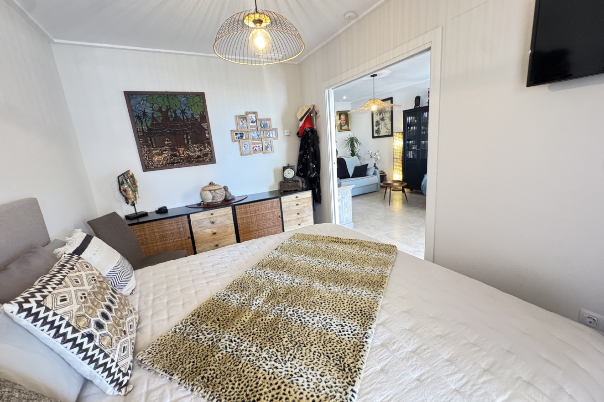 Reventa - Apartamento / Piso - Villamartín