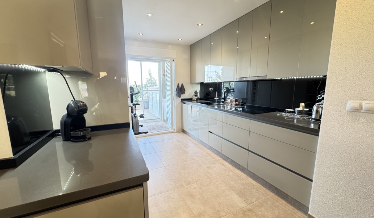 Reventa - Apartamento / Piso - Villamartín