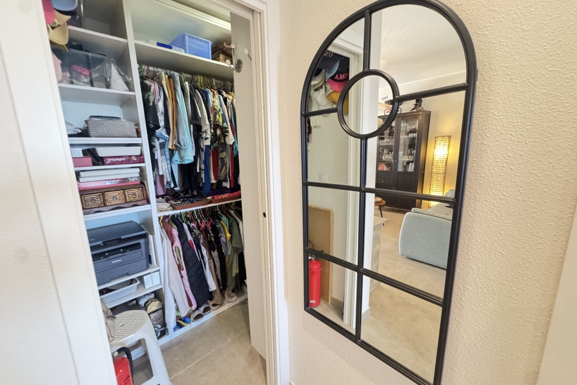 Reventa - Apartamento / Piso - Villamartín