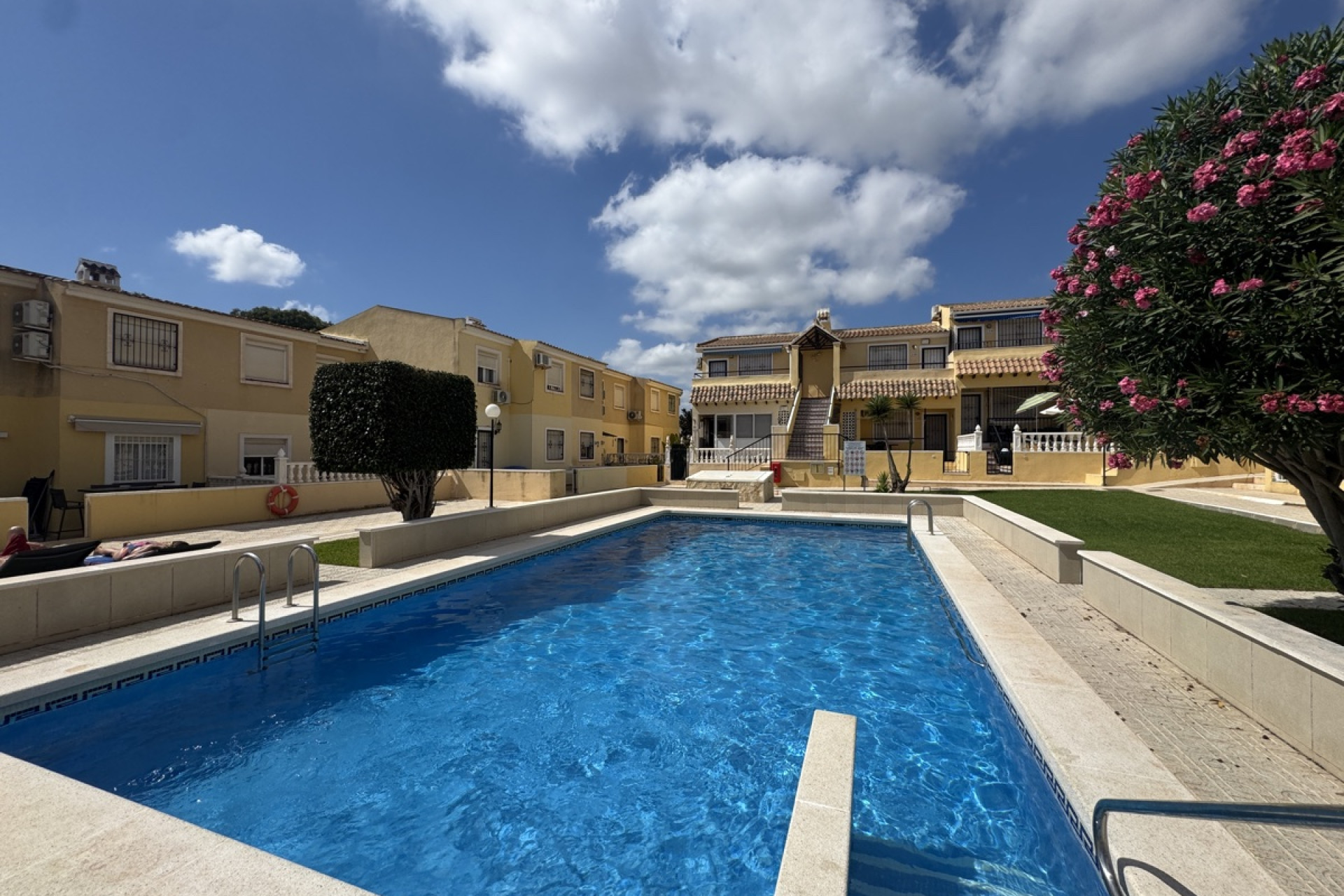 Reventa - Apartamento / Piso - Villamartín