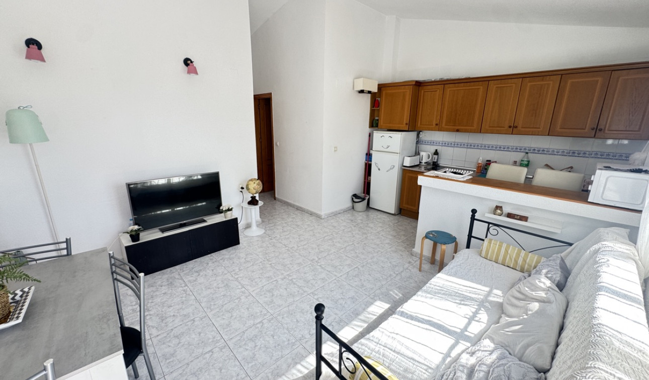 Reventa - Apartamento / Piso - Villamartín