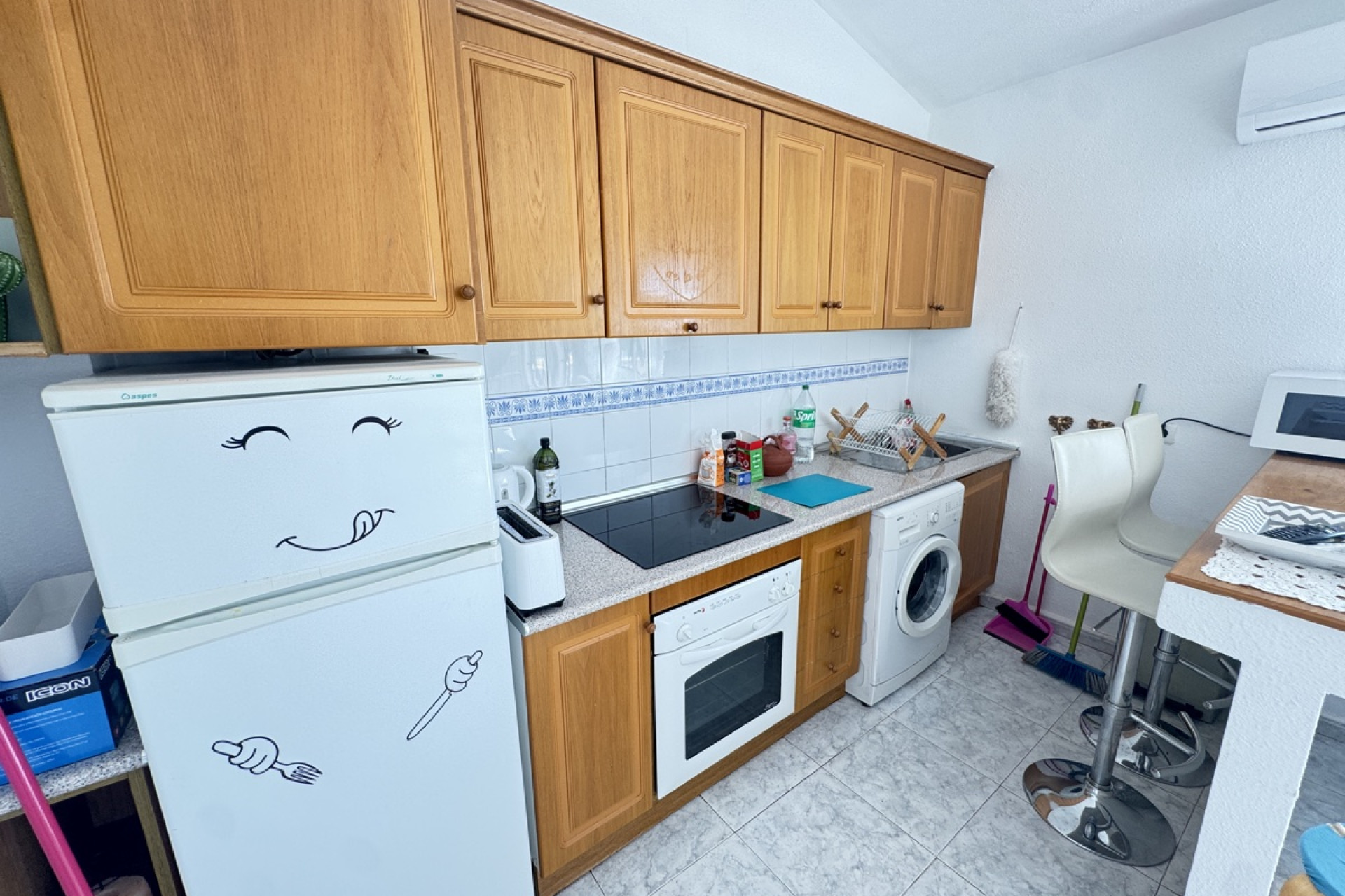 Reventa - Apartamento / Piso - Villamartín