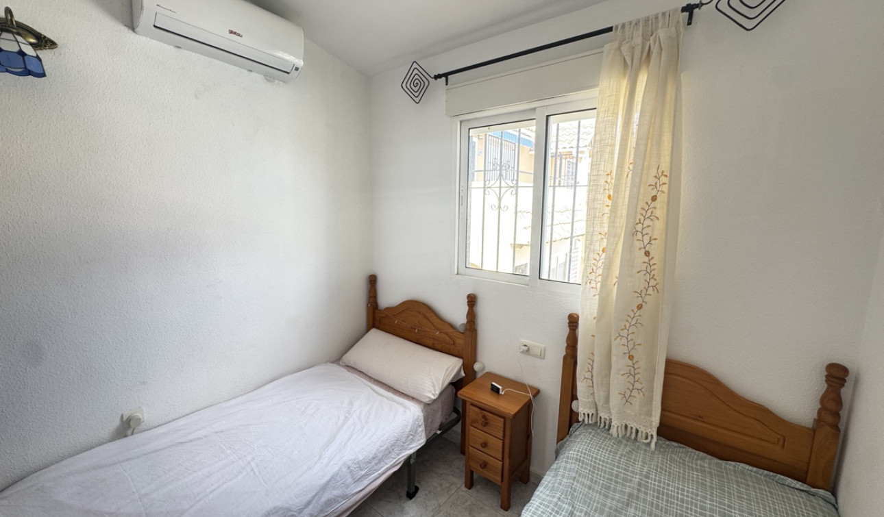 Reventa - Apartamento / Piso - Villamartín