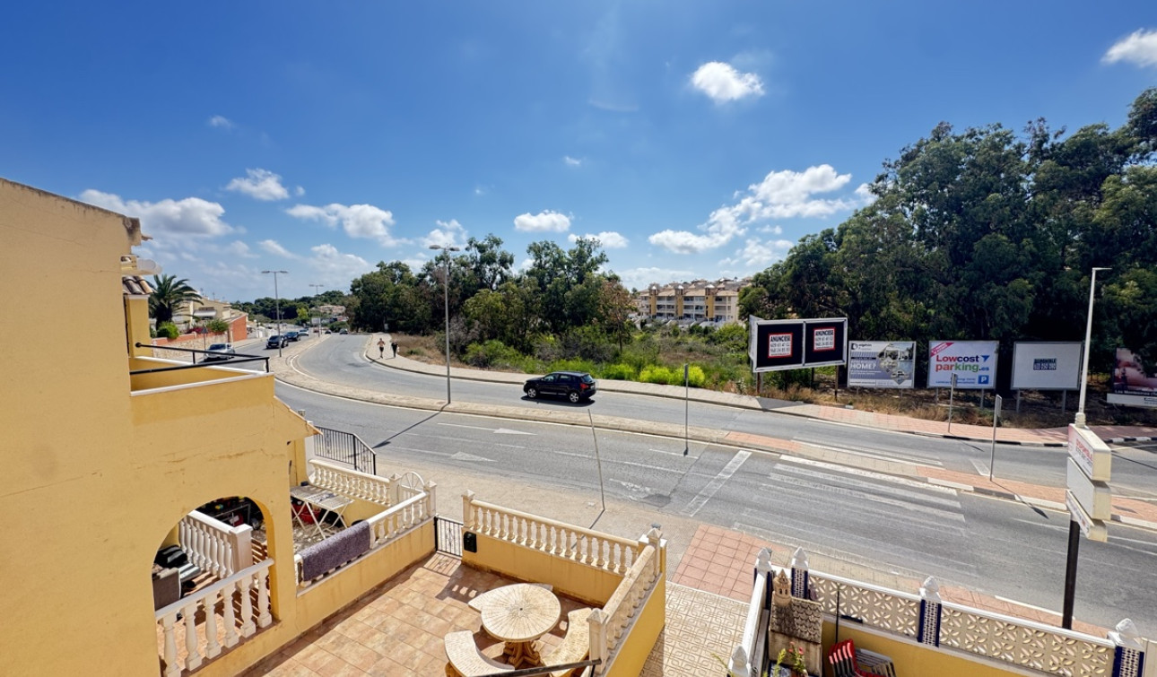 Reventa - Apartamento / Piso - Villamartín