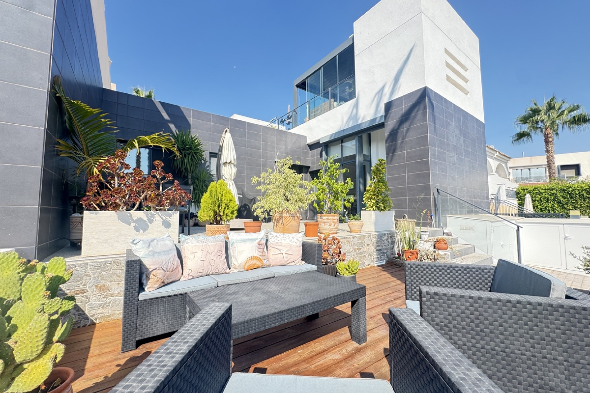 Reventa - Apartamento / Piso - Villamartín