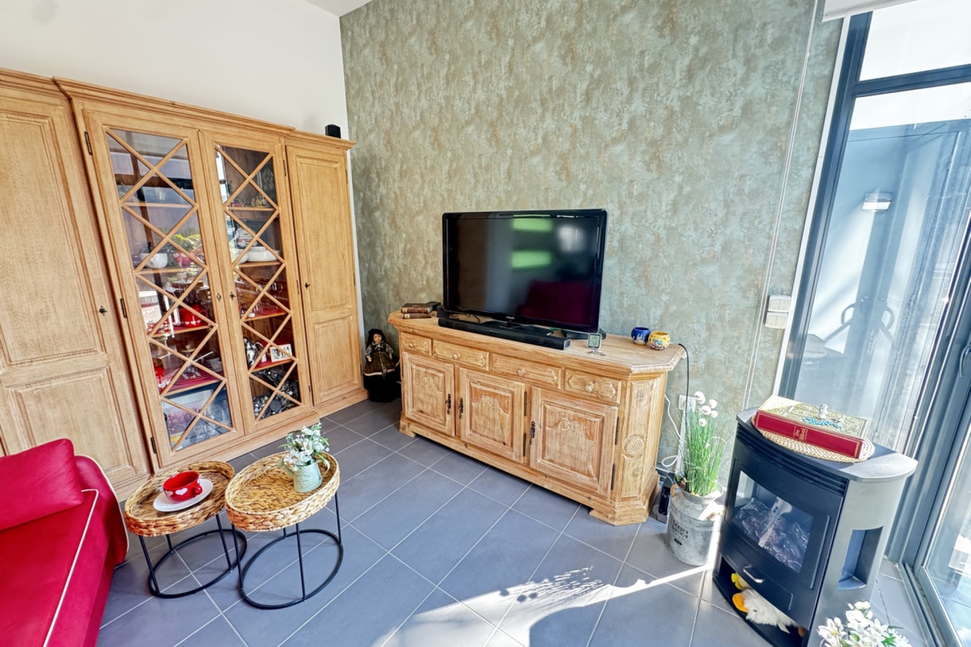 Reventa - Apartamento / Piso - Villamartín