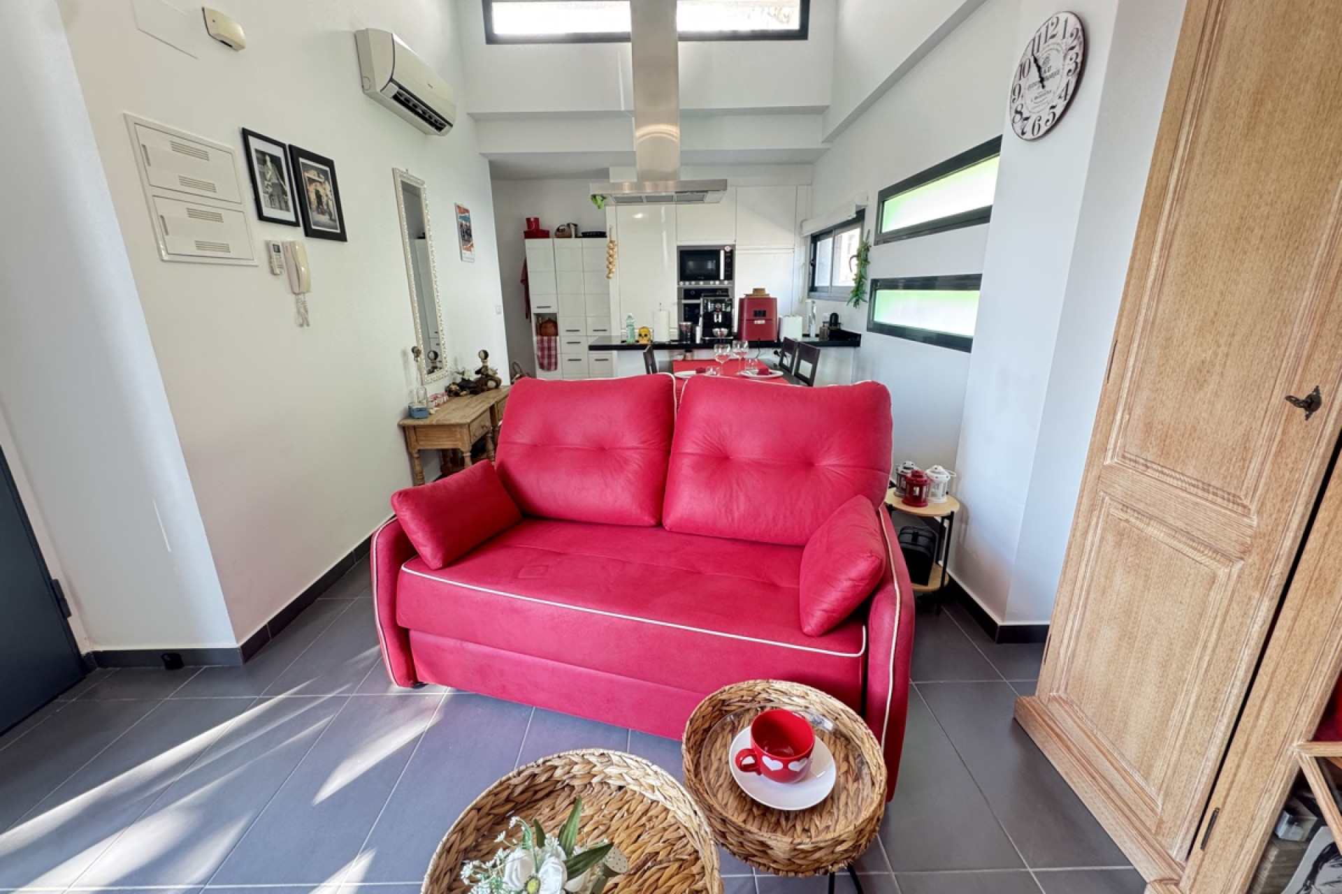 Reventa - Apartamento / Piso - Villamartín