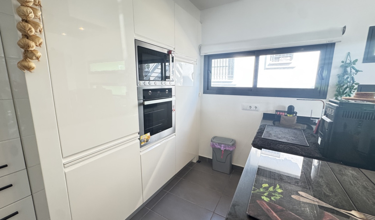 Reventa - Apartamento / Piso - Villamartín