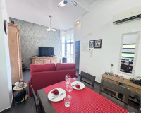 Reventa - Apartamento / Piso - Villamartín