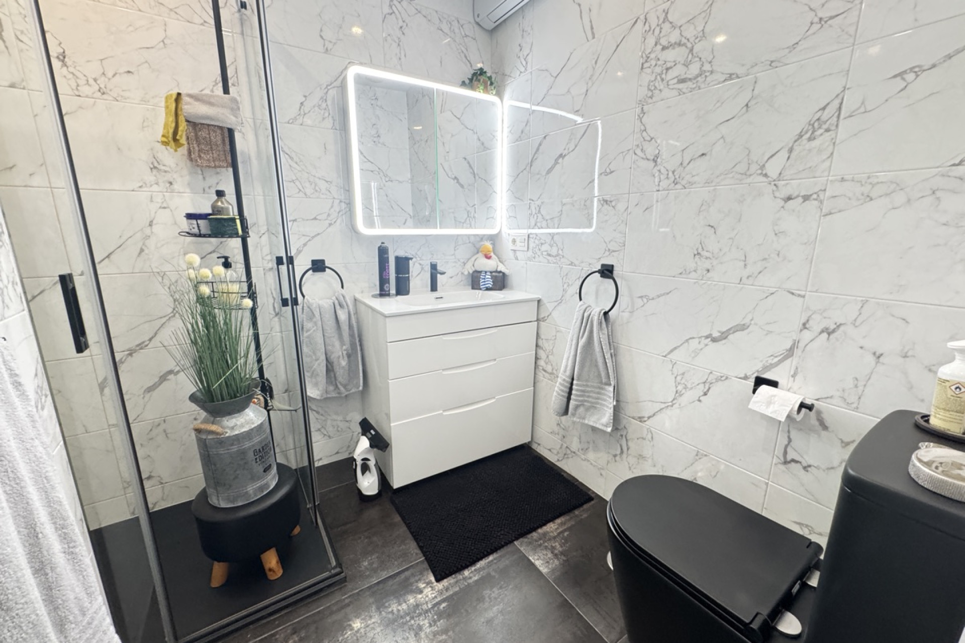 Reventa - Apartamento / Piso - Villamartín