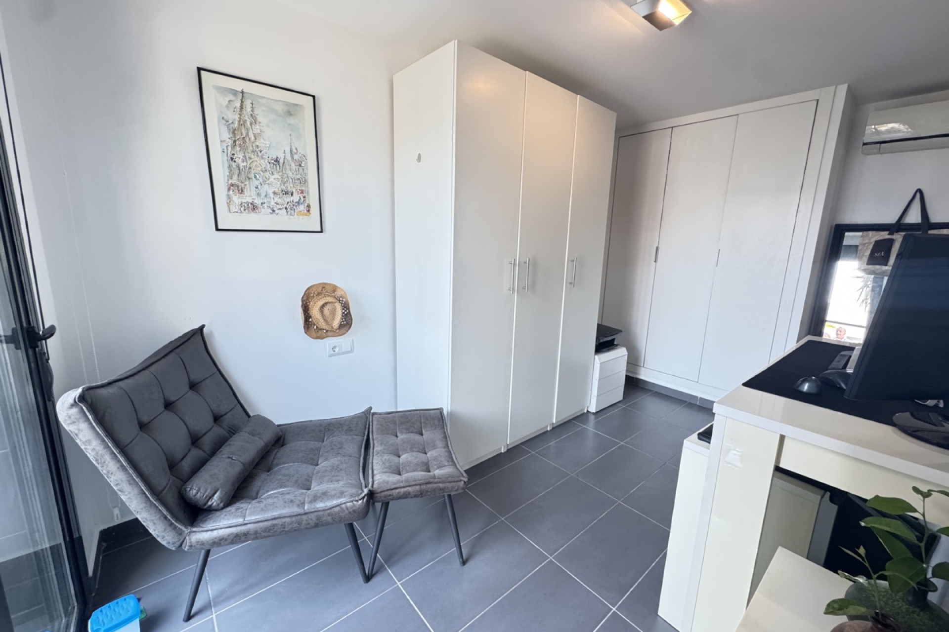 Reventa - Apartamento / Piso - Villamartín