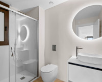 Reventa - Apartamento / Piso - Villamartín