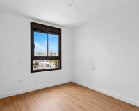 Reventa - Apartamento / Piso - Villamartín