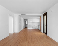 Reventa - Apartamento / Piso - Villamartín