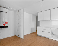 Reventa - Apartamento / Piso - Villamartín