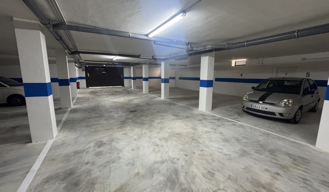 Reventa - Apartamento / Piso - Villamartín