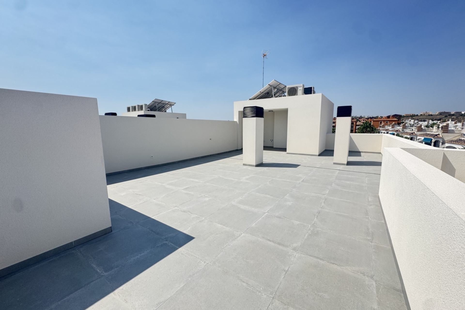 Reventa - Apartamento / Piso - Villamartín