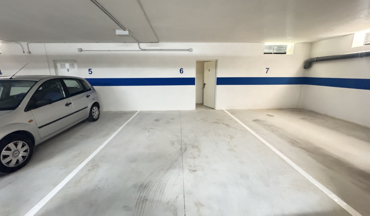 Reventa - Apartamento / Piso - Villamartín