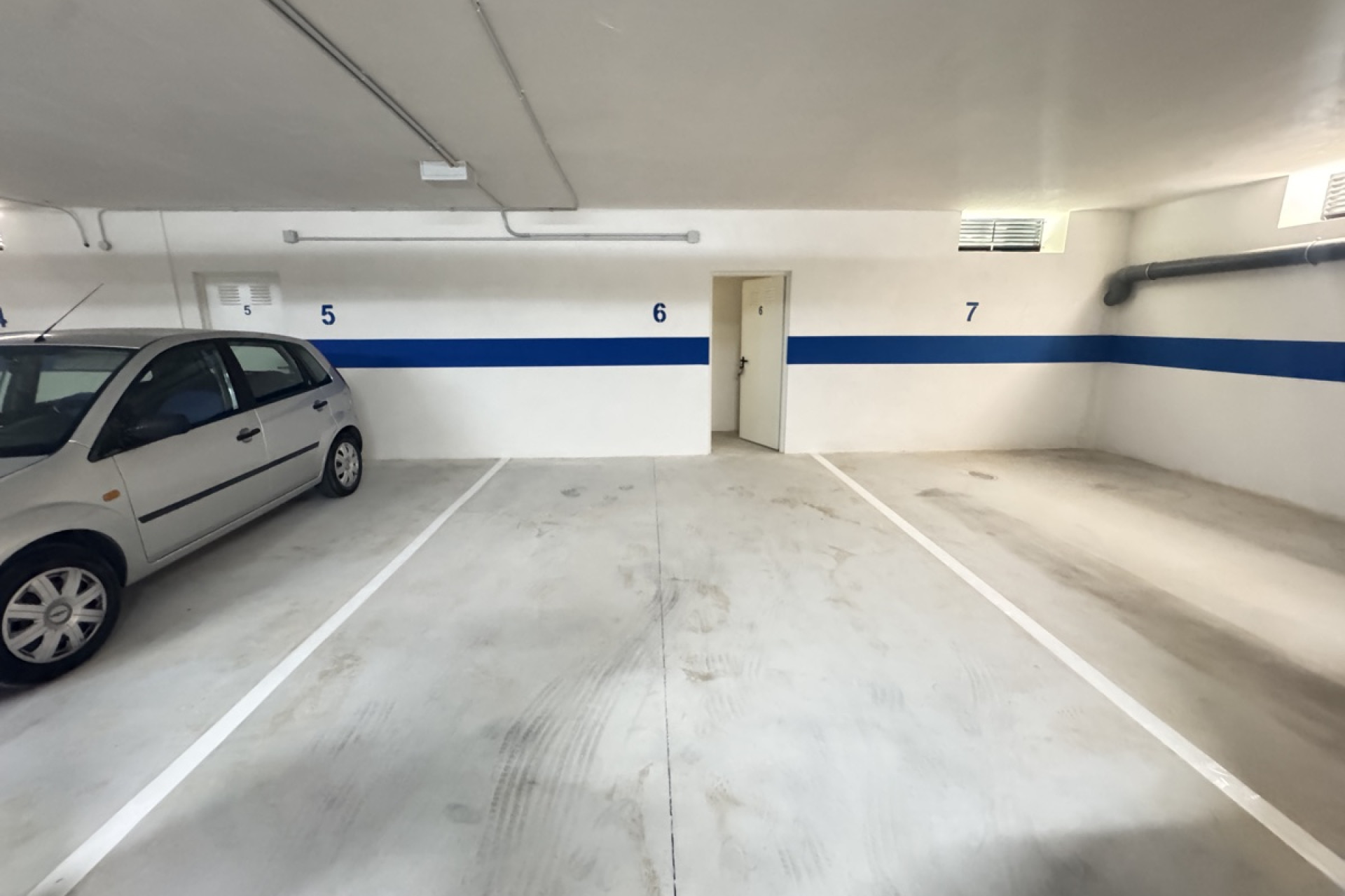 Reventa - Apartamento / Piso - Villamartín