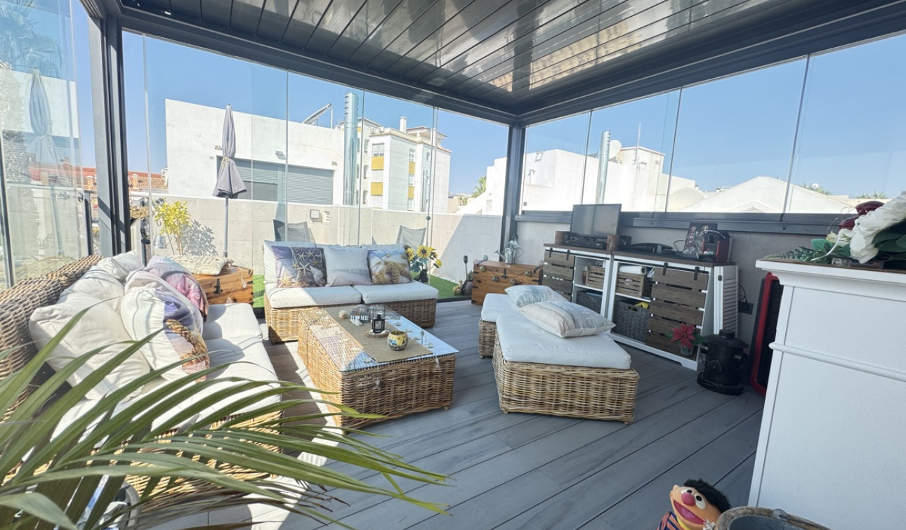 Reventa - Apartamento / Piso - Villamartín