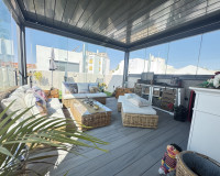 Reventa - Apartamento / Piso - Villamartín