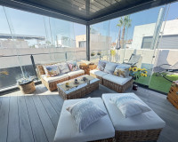 Reventa - Apartamento / Piso - Villamartín