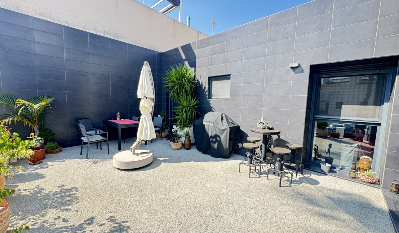 Reventa - Apartamento / Piso - Villamartín