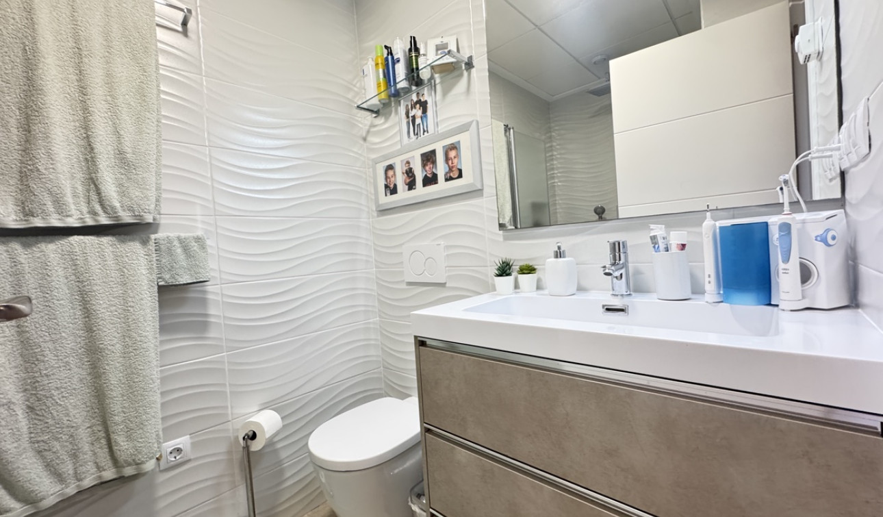 Reventa - Apartamento / Piso - Villamartín