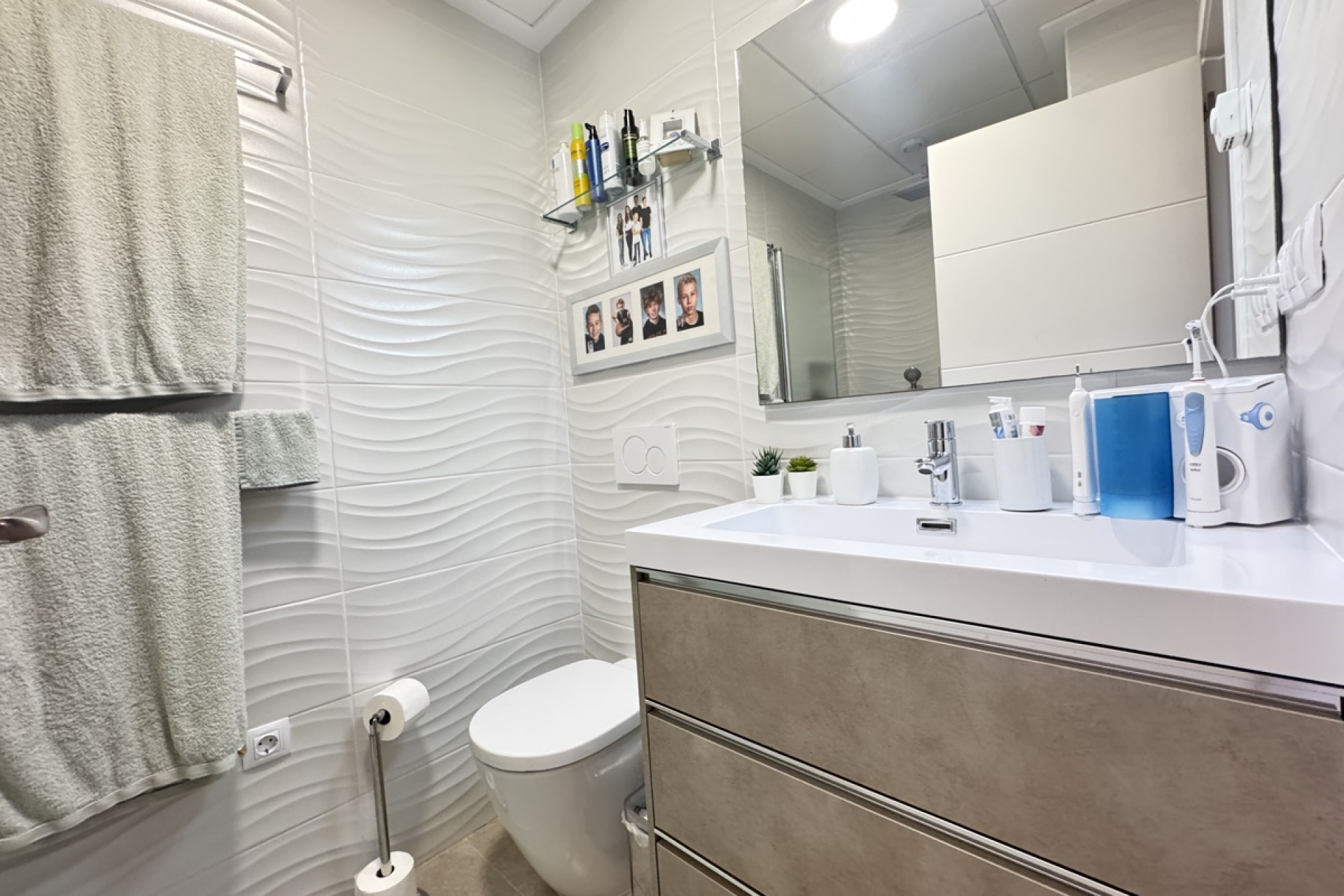 Reventa - Apartamento / Piso - Villamartín