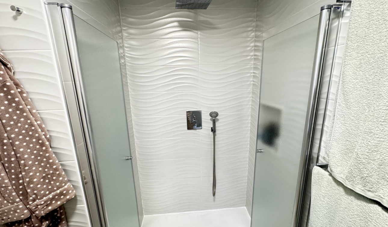 Reventa - Apartamento / Piso - Villamartín