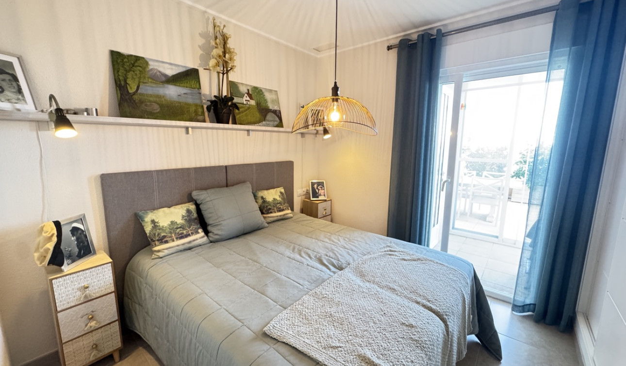 Reventa - Apartamento / Piso - Villamartín