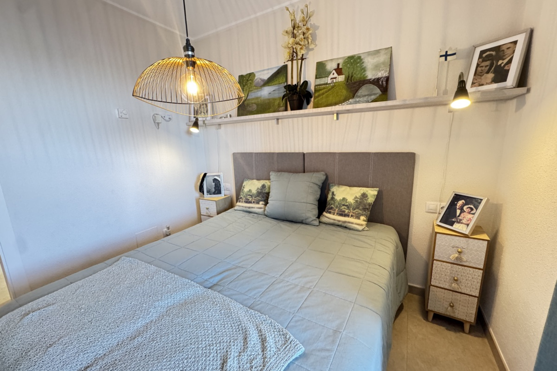 Reventa - Apartamento / Piso - Villamartín