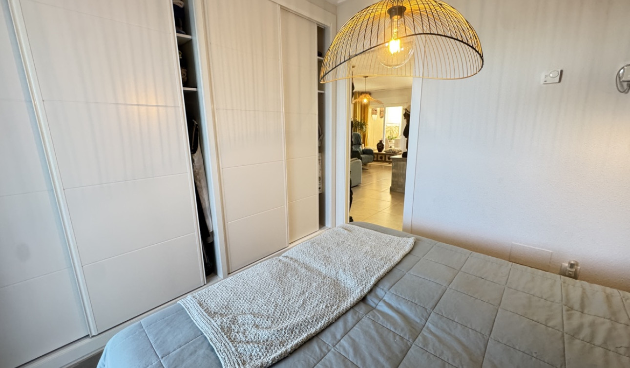 Reventa - Apartamento / Piso - Villamartín