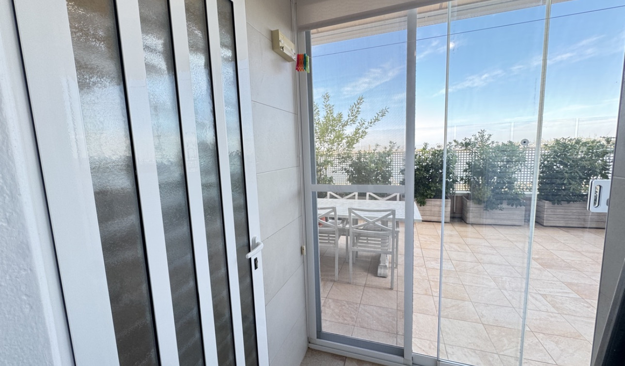 Reventa - Apartamento / Piso - Villamartín