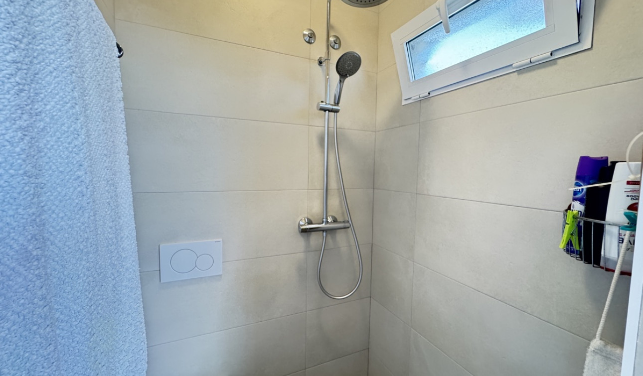 Reventa - Apartamento / Piso - Villamartín