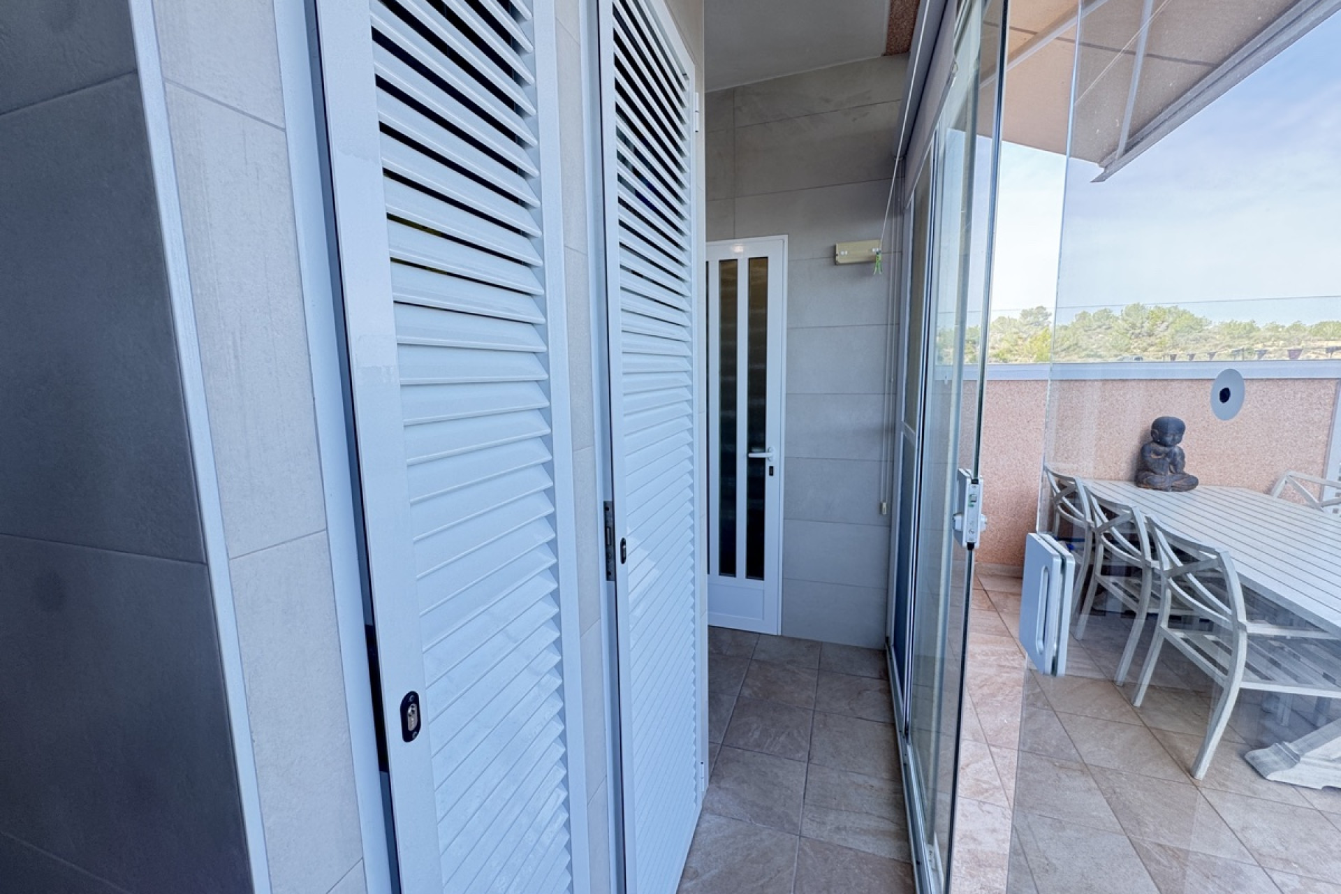 Reventa - Apartamento / Piso - Villamartín