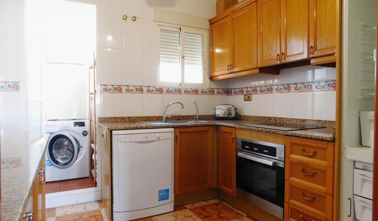 Reventa - Apartamento / Piso - Villamartín