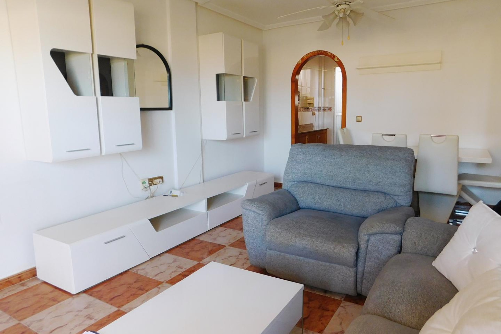 Reventa - Apartamento / Piso - Villamartín